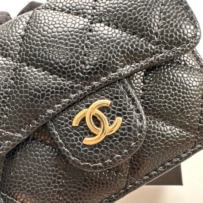Chanel card bag Wallet Purse FZBB146