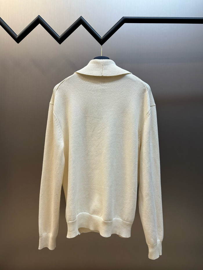 LV Monogram Cardigan FZMY564