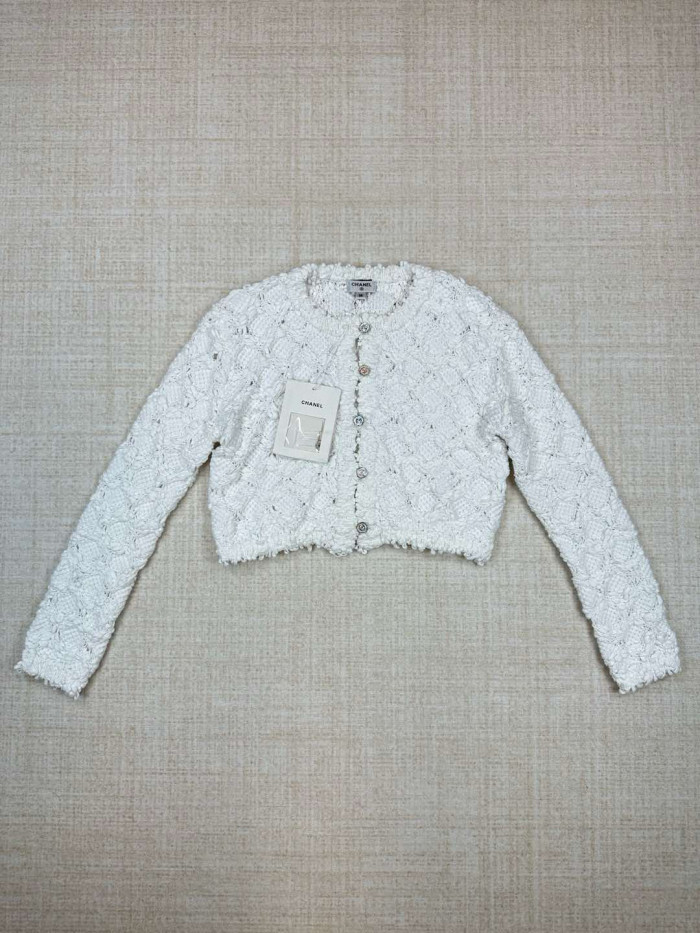 Chanel Cardigan FZMY568