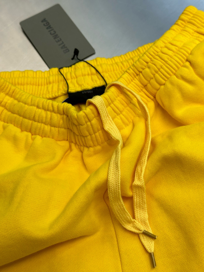 Balenciaga scholl Sweatpants FZKZ1553