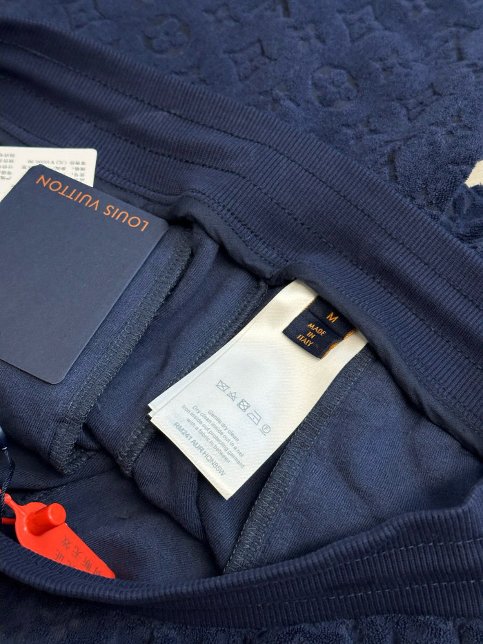 LV MONOGRAM Shorts FZKZ1552