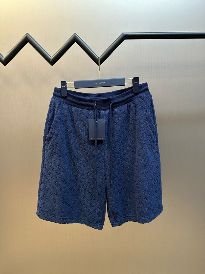 LV MONOGRAM Shorts FZKZ1552