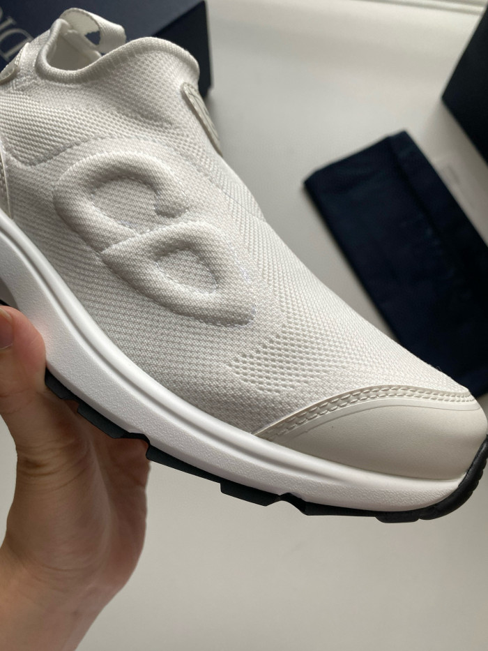 DIOR B30 Countdown Sneaker shoes FZXZ241