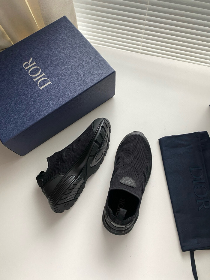 DIOR B30 Countdown Sneaker shoes FZXZ241