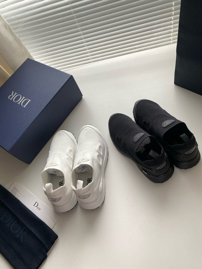DIOR B30 Countdown Sneaker shoes FZXZ241