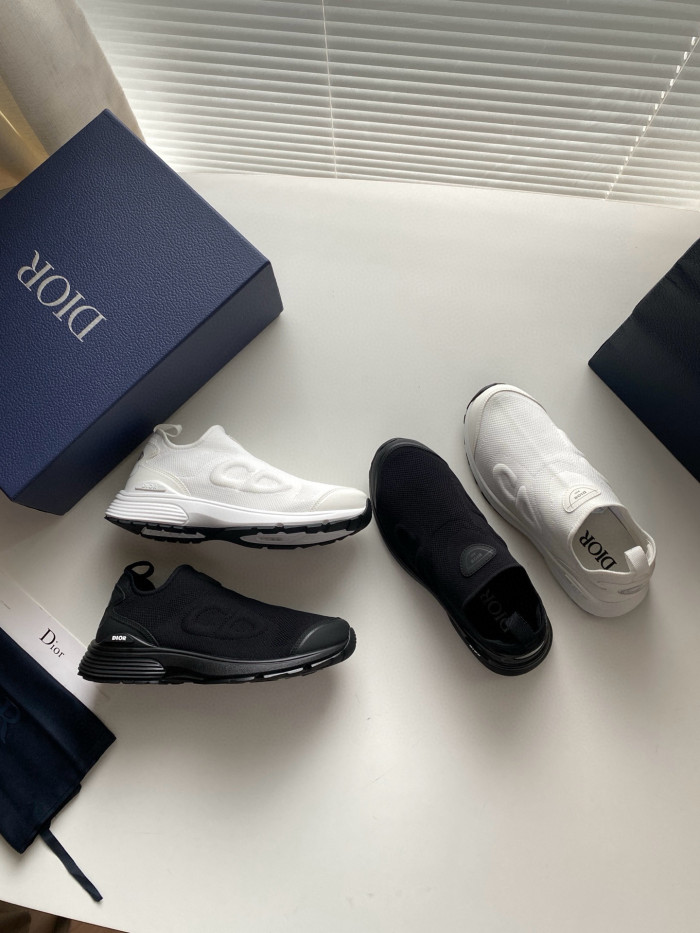 DIOR B30 Countdown Sneaker shoes FZXZ241