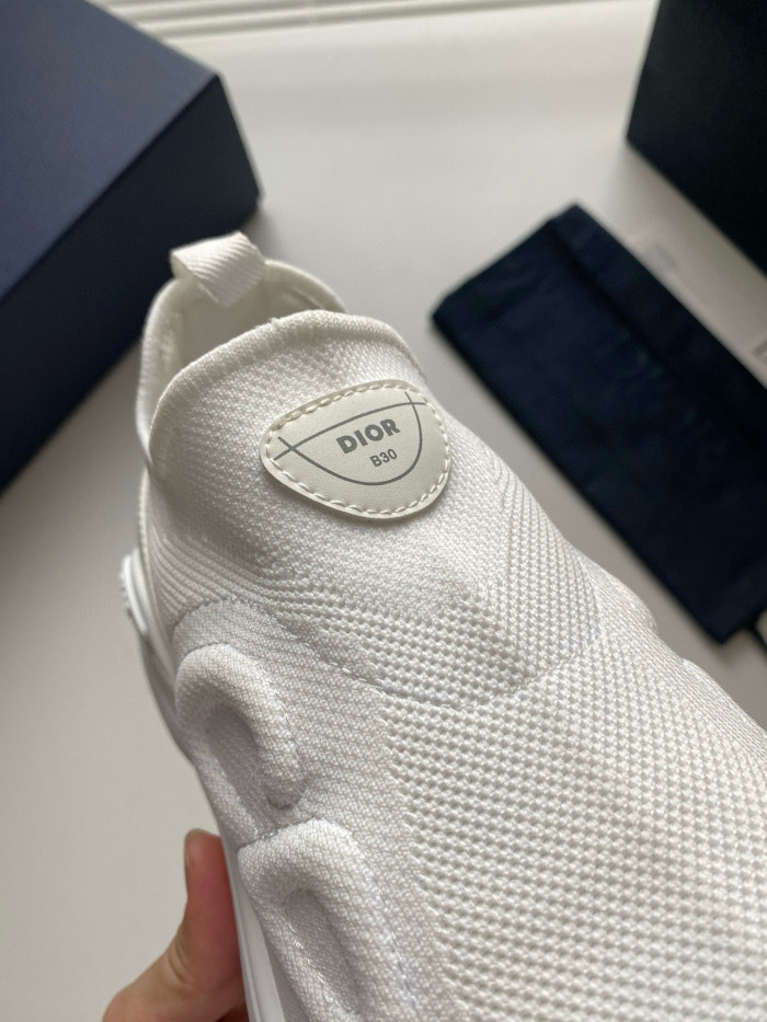 DIOR B30 Countdown Sneaker shoes FZXZ241