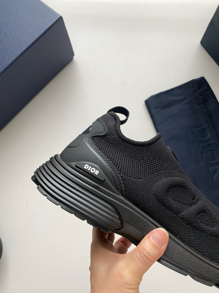 DIOR B30 Countdown Sneaker shoes FZXZ241