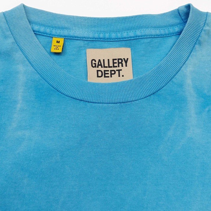GALLERY DEPT. LS TEE FZTX5214