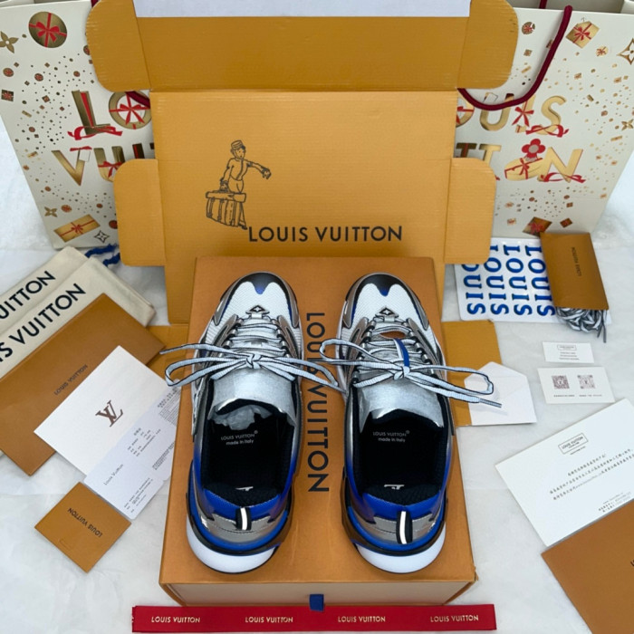 LV RUNNER TATIC shoes FZXZ238