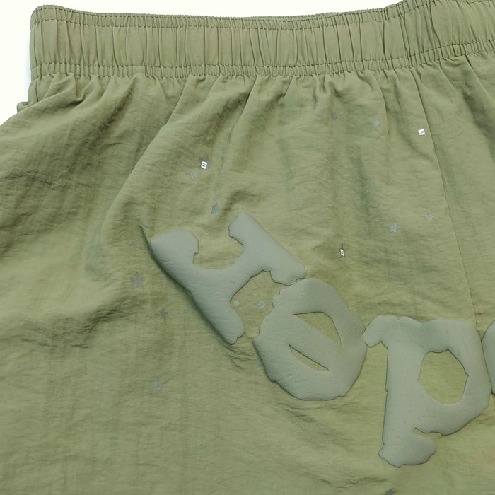 Sp5der Shorts FZKZ1559