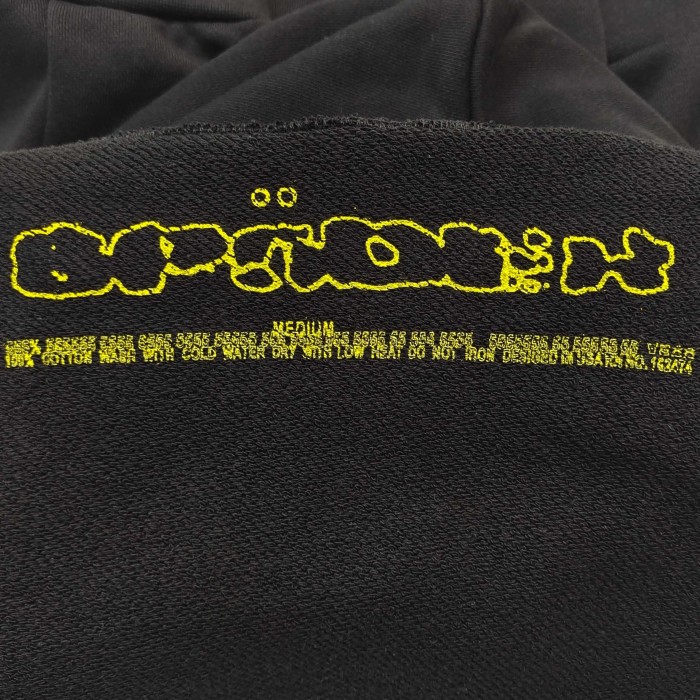 Sp5der hoodies FZWY1783
