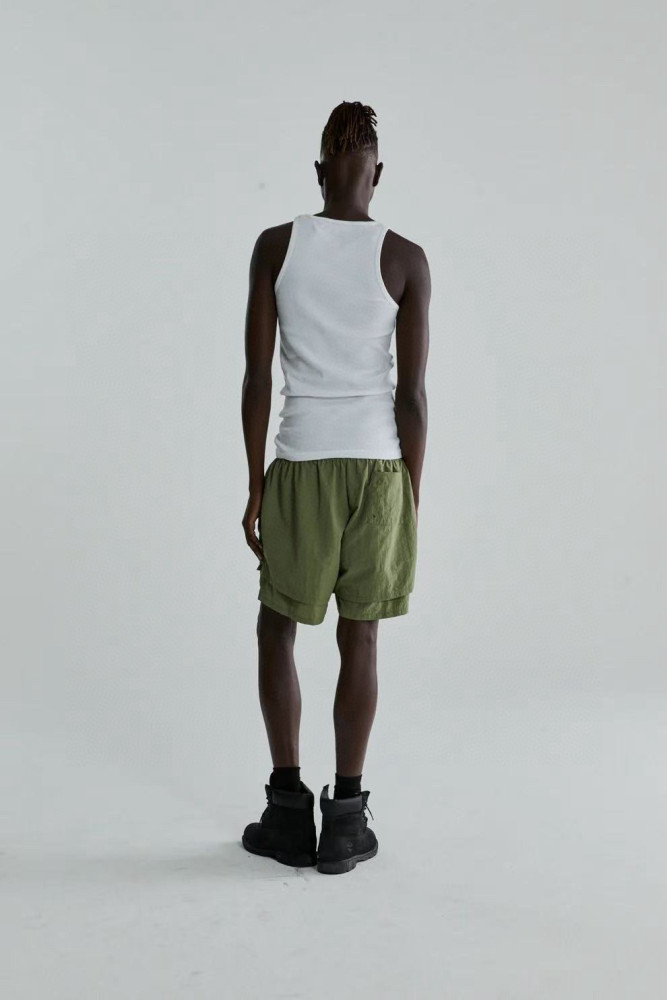 Sp5der Shorts FZKZ1559