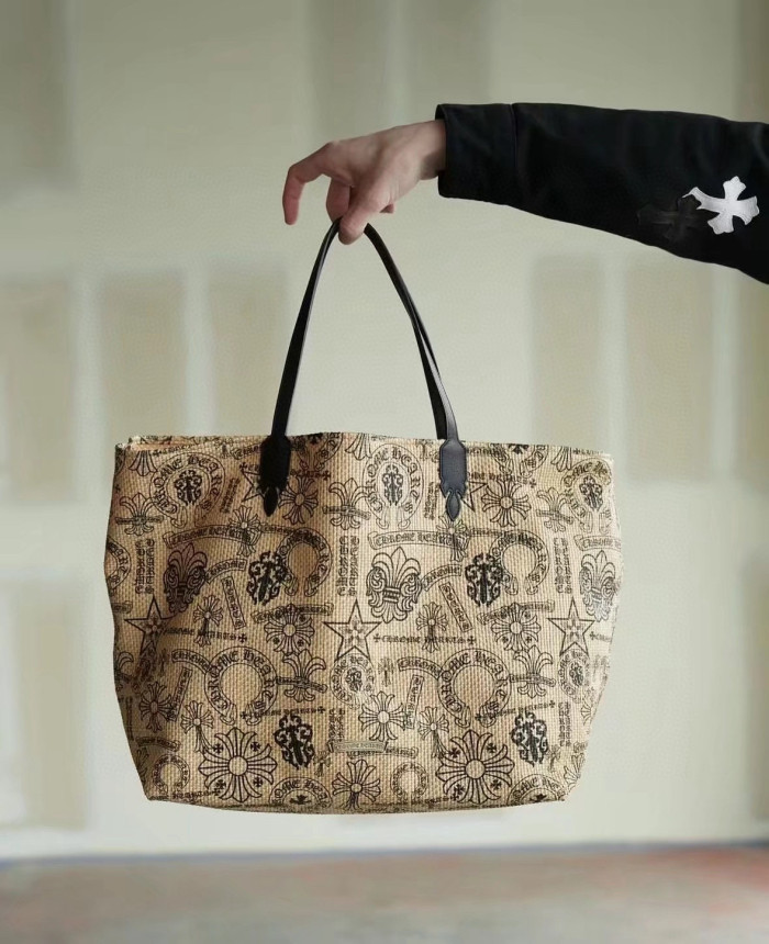 Chrome Hearts Toto Bag FZBB158