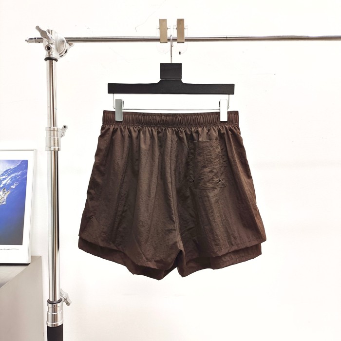 Sp5der Shorts FZKZ1559