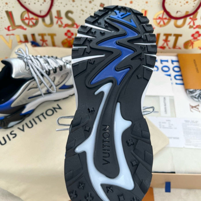 LV RUNNER TATIC shoes FZXZ238