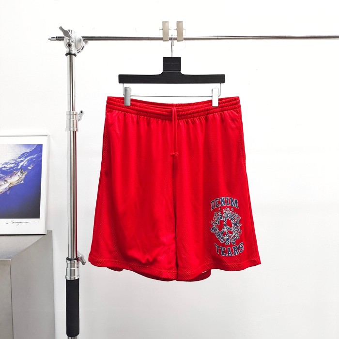 DENIM TEARS Shorts FZKZ1557