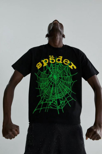 Sp5der Tee FZTX5218
