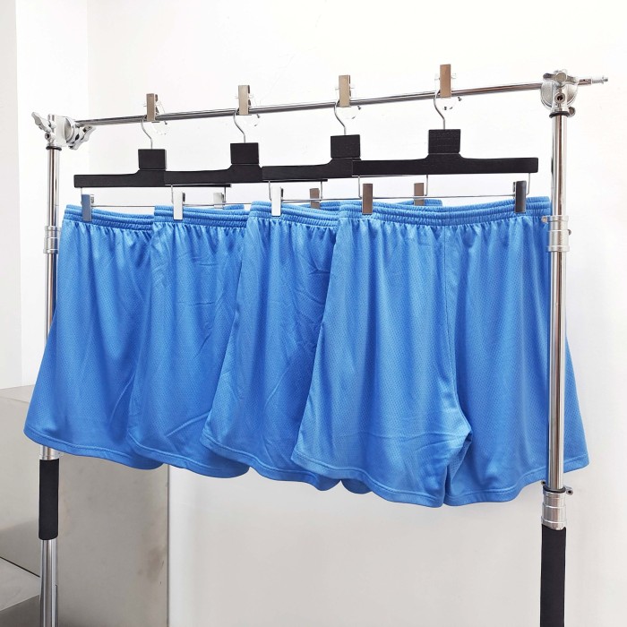 DENIM TEARS Shorts FZKZ1557