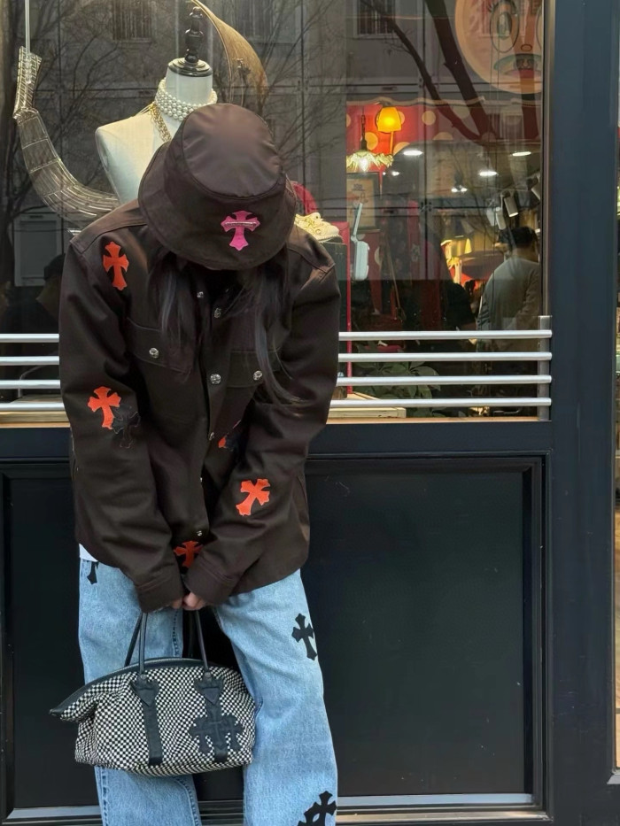 Chrome Hearts Hat FZMZ268