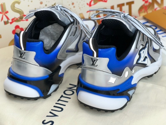 LV RUNNER TATIC shoes FZXZ238