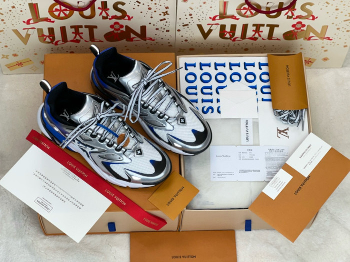 LV RUNNER TATIC shoes FZXZ238