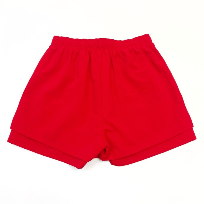 Sp5der Shorts FZKZ1559