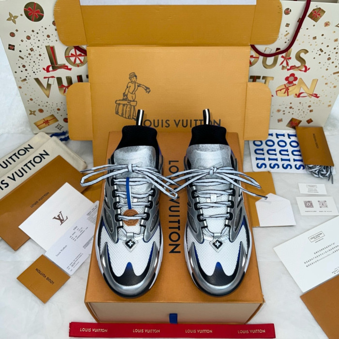 LV RUNNER TATIC shoes FZXZ238