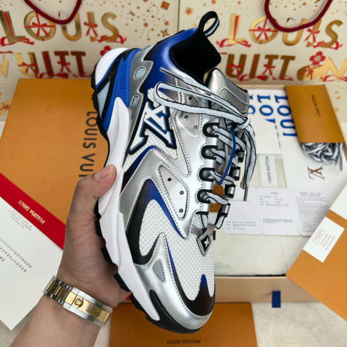 LV RUNNER TATIC shoes FZXZ238