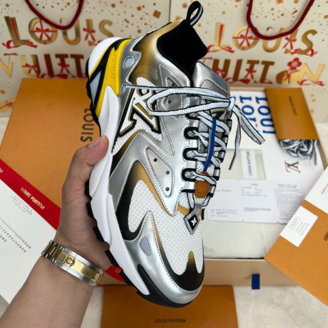 LV RUNNER TATIC shoes FZXZ238