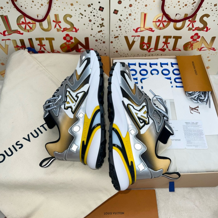 LV RUNNER TATIC shoes FZXZ238