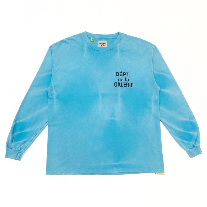 GALLERY DEPT. LS TEE FZTX5214
