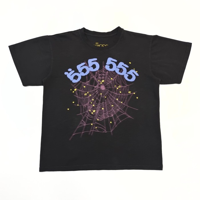 Sp5der 555 Tee FZTX5212