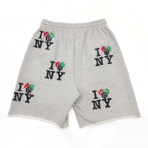 DENIM TEARS MY Shorts FZKZ1558
