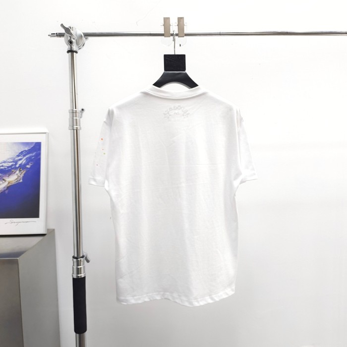 Sp5der Tee FZTX5217