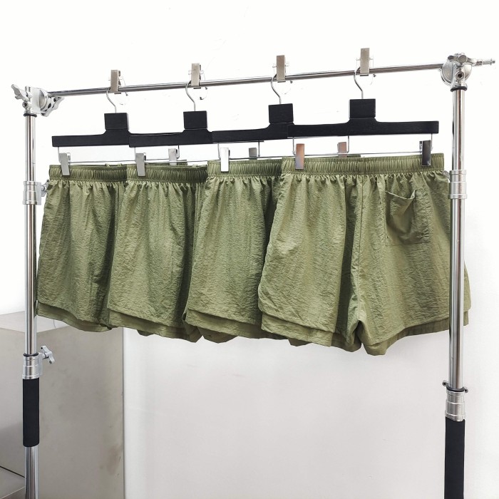 Sp5der Shorts FZKZ1559