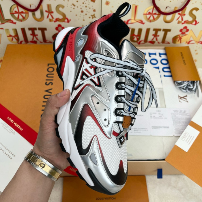 LV RUNNER TATIC shoes FZXZ238