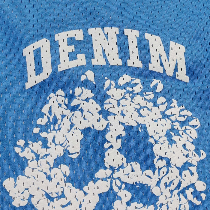 DENIM TEARS Shorts FZKZ1557