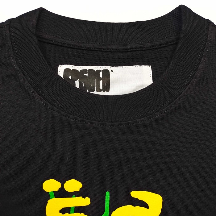 Sp5der Tee FZTX5218