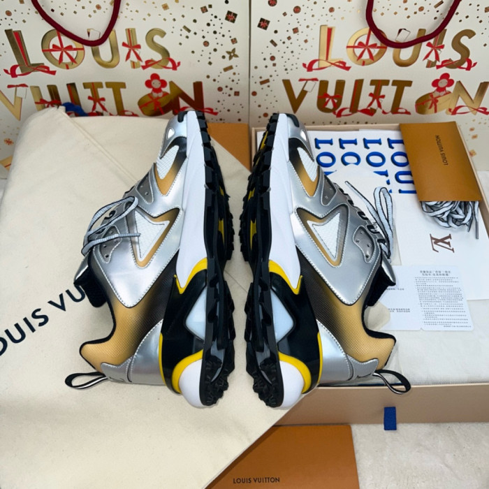 LV RUNNER TATIC shoes FZXZ238