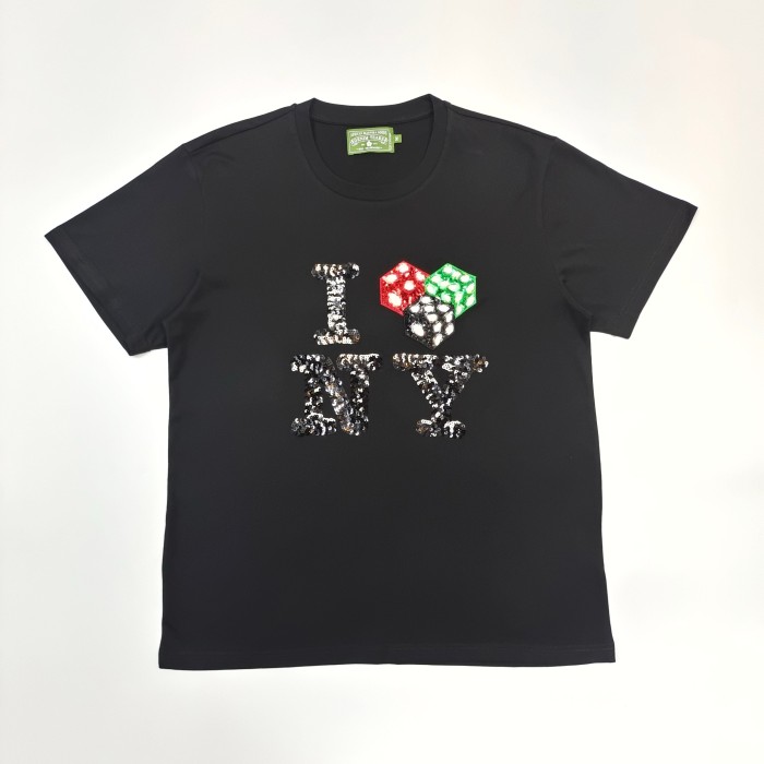 DENIM TEARS NY Tee FZTX5209