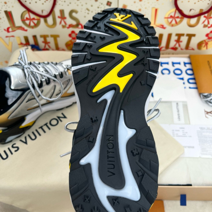 LV RUNNER TATIC shoes FZXZ238