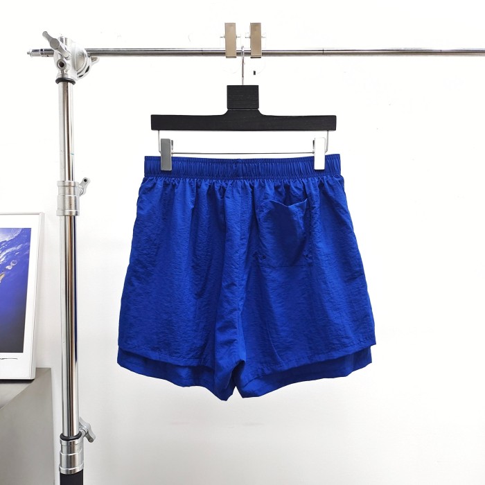 Sp5der Shorts FZKZ1559