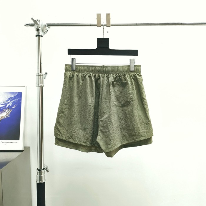 Sp5der Shorts FZKZ1559