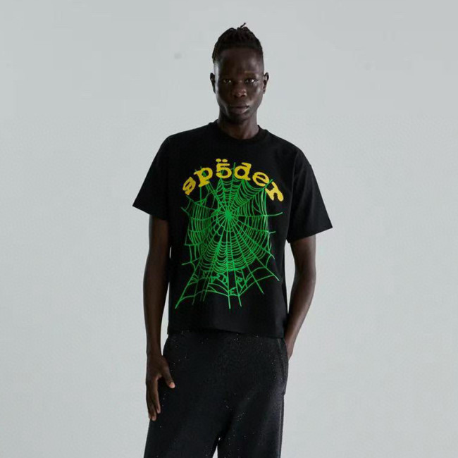 Sp5der Tee FZTX5218