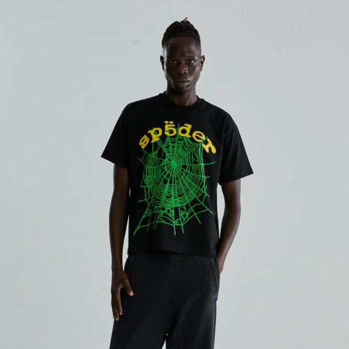 Sp5der Tee FZTX5218
