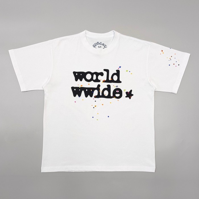 Sp5der Tee FZTX5217