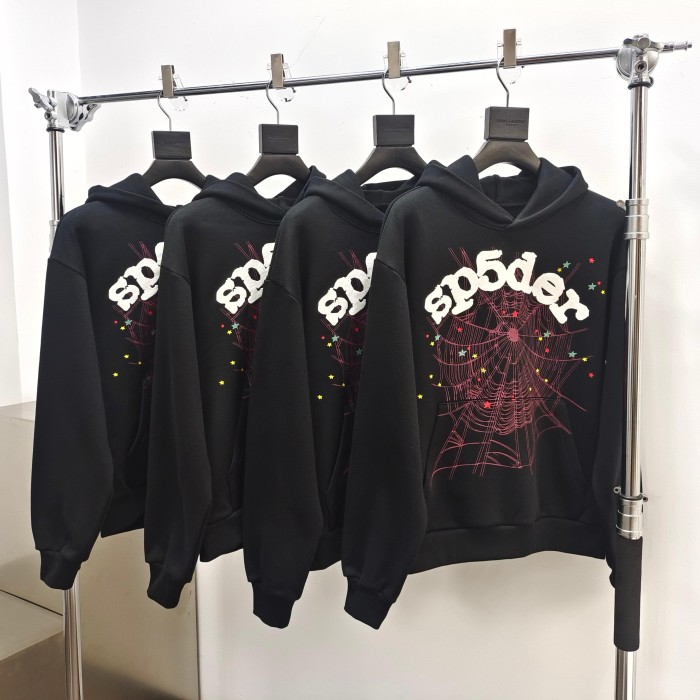 Sp5der hoodies FZWY1783