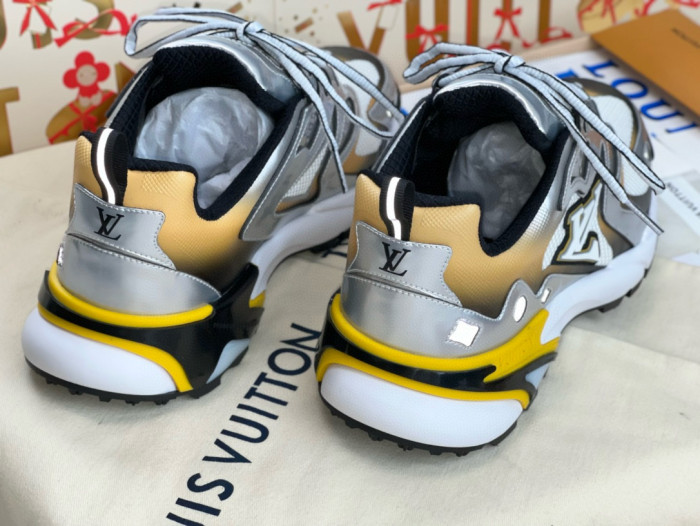 LV RUNNER TATIC shoes FZXZ238