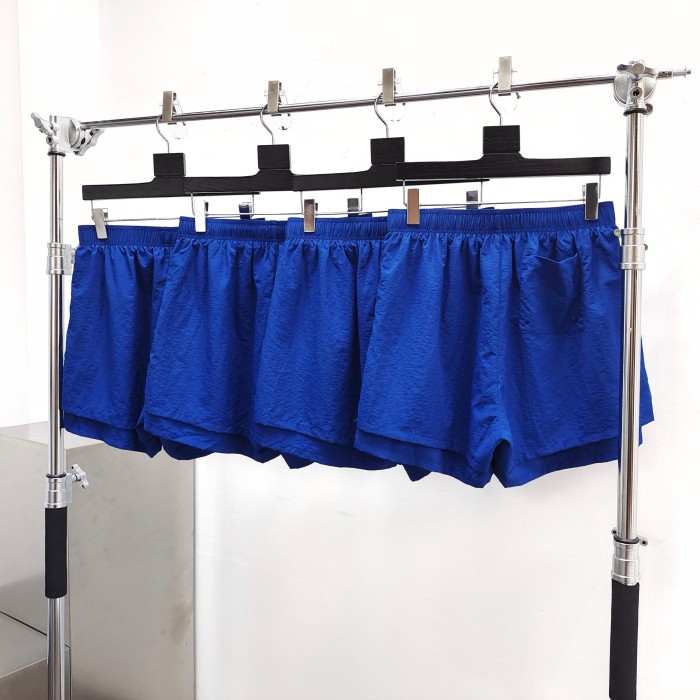 Sp5der Shorts FZKZ1559